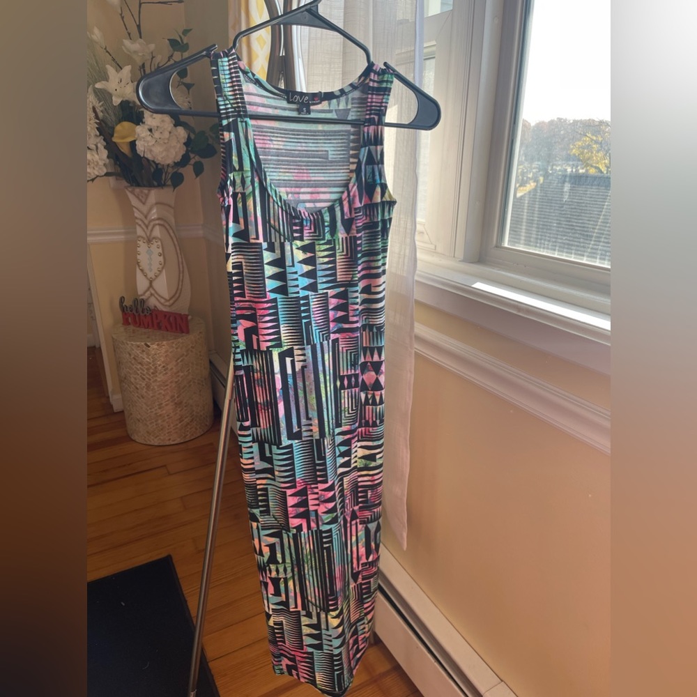 Love By Chesley Dress